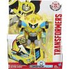 Transformers RiD Bumblebee transformace ve 3 krocích