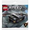 LEGO® Speed Champions 30342 Lamborghini Huracán Super Trofeo EVO