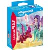 PLAYMOBIL 70299 Lesní víla s dračím mládětem