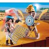 PLAYMOBIL® 70302 Gladiátor se stojanem na zbraně