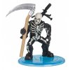 Fortnite sberatelska figurka skull trooper 5 cm 2