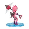 Fortnite sberatelska figurka cuddle team leader 5 cm 2