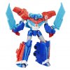 Transformers RiD Optimus Prime s pohyblivymi prvky 2