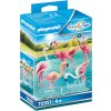 70351 Flamingoschwarm 01 o