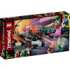 LEGO® NINJAGO 71713 Císařský drak