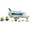 LEGO® Minions 75547 Mimoňský pilot v zácviku