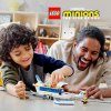 LEGO® Minions 75547 Mimoňský pilot v zácviku