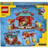 LEGO® Minions 75550 Mimoňský kung-fu souboj