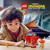 LEGO® Minions 75550 Mimoňský kung-fu souboj