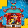 LEGO® Minions 75550 Mimoňský kung-fu souboj