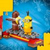 LEGO® Minions 75550 Mimoňský kung-fu souboj