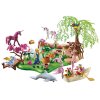 PLAYMOBIL® 70167 Víly Ostrov jednorožců