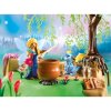 PLAYMOBIL® 70167 Víly Ostrov jednorožců