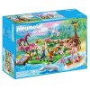 PLAYMOBIL® 70167 Víly Ostrov jednorožců