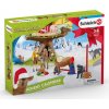 Schleich 98063 Adventní kalendář Domácí zvířata 2020