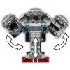LEGO® Star Wars™ 75291 Závěrečný souboj na Hvězdě smrti