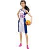 Barbie sportovkyně Basketbalistka