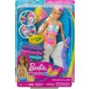 Barbie Dreamtopia Crayola morska vila 1