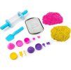 Kinetic Sand Kinetický písek Výroba sladkostí