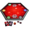 Bakugan hrací aréna  + 1 exkluzivní Bakugan