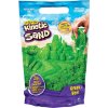 Kinetic Sand Kinetický písek zelený 900g