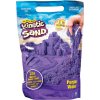 Kinetic Sand Kinetický písek fialový 900g