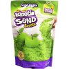 Kinetic Sand Kinetický písek voňavý zelený Apple 227g