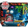 Bakugan Battle Pack Ventus Hyper Dragonoid & Aquos Pandoxx