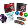 Bakugan Battle Pack Haos Dragonoid & Darkus Goreene