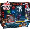 Bakugan Battle Pack Haos Dragonoid & Darkus Goreene