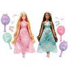 Barbie KOUZELNÉ BAREVNÉ VLASY