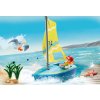 PLAYMOBIL® 70438 Plachetnice