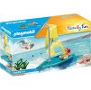 PLAYMOBIL® 70438 Plachetnice