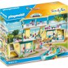 PLAYMOBIL® 70434 Hotel na pláži