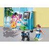 PLAYMOBIL® 70439 Turisti s bankomatem