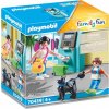 PLAYMOBIL® 70439 Turisti s bankomatem