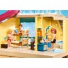 PLAYMOBIL 70435 Bungalov s bazénem