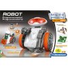 ROBOT vedecka sada Clementoni