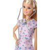 Barbie První povolání Zdravotní sestra