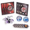 Bakugan startovaci sada Diamond Phaedrus 2