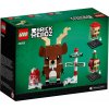 LEGO® BrickHeadz 40353 Sob, Elf a Elfka