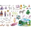 PLAYMOBIL® 70323 Adventní kalendář Královský piknik v parku