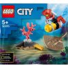 LEGO® City 30370 Potápěč