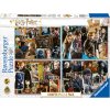 Ravensburger 06832 Harry Potter set 4x100 dílků