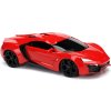 Rychle a zběsile RC auto Lykan Hypersport 1:24