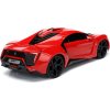 Rychle a zběsile RC auto Lykan Hypersport 1:24