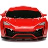 Rychle a zběsile RC auto Lykan Hypersport 1:24