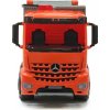 LENA Auto Popelář 3-osý Mercedes Actros 72cm