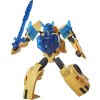 Tranformers Cyberverse Adventures Bumblebee