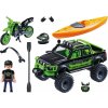 PLAYMOBIL® 70460 Off-Road Akce